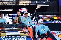 Neuville liczy na Hyundaia