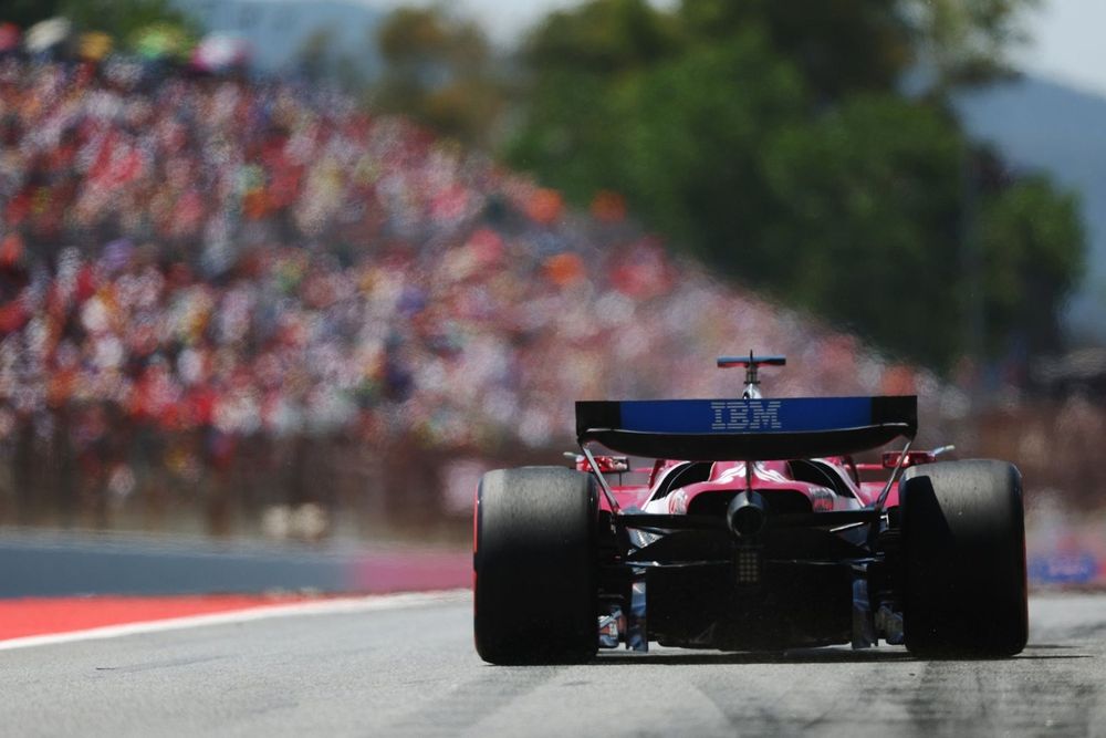 Charles Leclerc, Ferrari