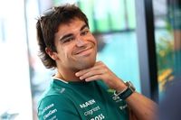 F1: Stroll não corre GP da Espanha por agravamento de antiga lesão no punho direito; saiba mais