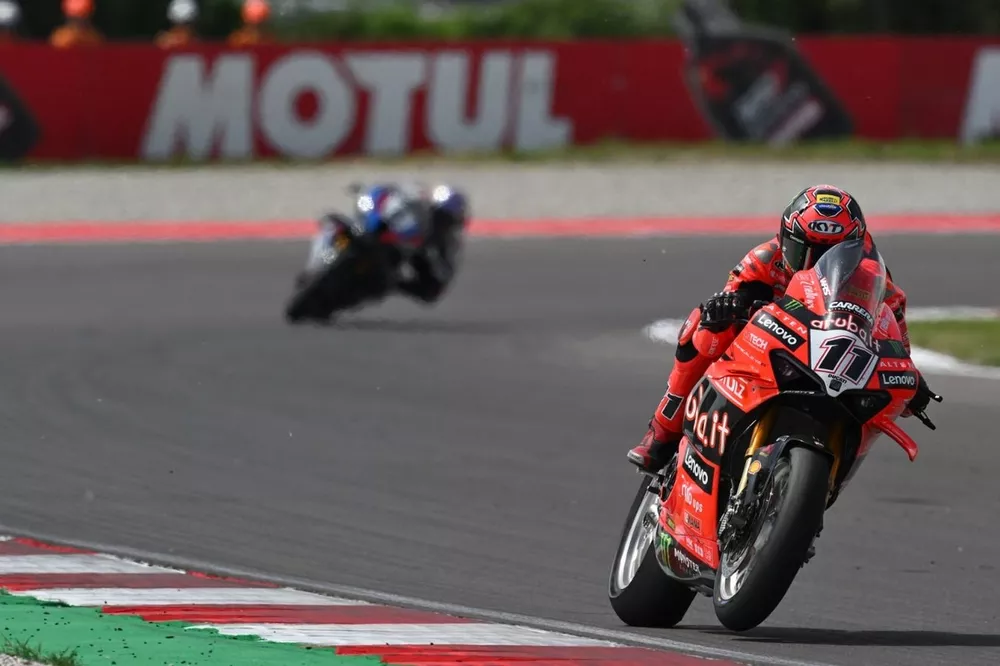 Bulega, Razgatlıoğlu, Cremona
