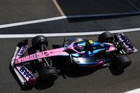 F1 GP Gran Breta&ntilde;a: A qu&eacute; hora y c&oacute;mo ver la clasificaci&oacute;n de Colapinto en Silverstone