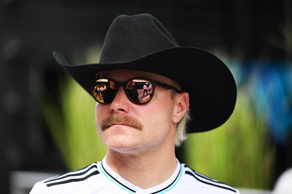 발테리 보타스, 메르세데스에서의 마지막 'F1 설명' 영상으로 감동적인 작별 인사