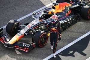 ANÁLISE F1: Como última curva foi responsável por pole de Verstappen para sprint 