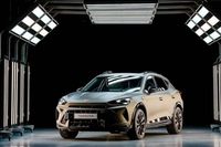 Este Formentor es el ejemplar un mill&oacute;n fabricado por CUPRA