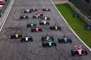 F1 Academy in Singapore: Start time, where to watch live, wild card, and what to know