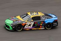 23XI y el FRM podrían perder sus chárter la próxima semana en NASCAR Cup