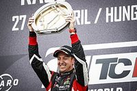 Girolami repite triunfo en Hungr&iacute;a