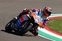 Leandro Mercado correr&aacute; con un nuevo equipo en 2020 en WSBK