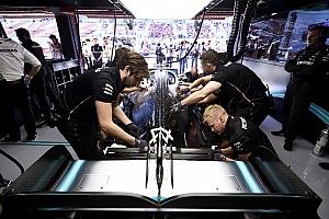 &iquest;M&aacute;s de 1000 caballos y aleaci&oacute;n especial en nuevo motor Mercedes?