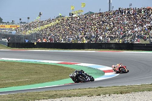 'Exorcismo en la Catedral', por Martín Urruty