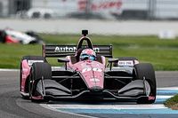 Harvey spowodował dwie czerwone flagi