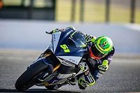Granado conquista pole para corrida 1 da MotoE em Valência