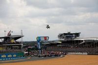 Parrilla de las 24 Horas de Le Mans 2024: posiciones de salida