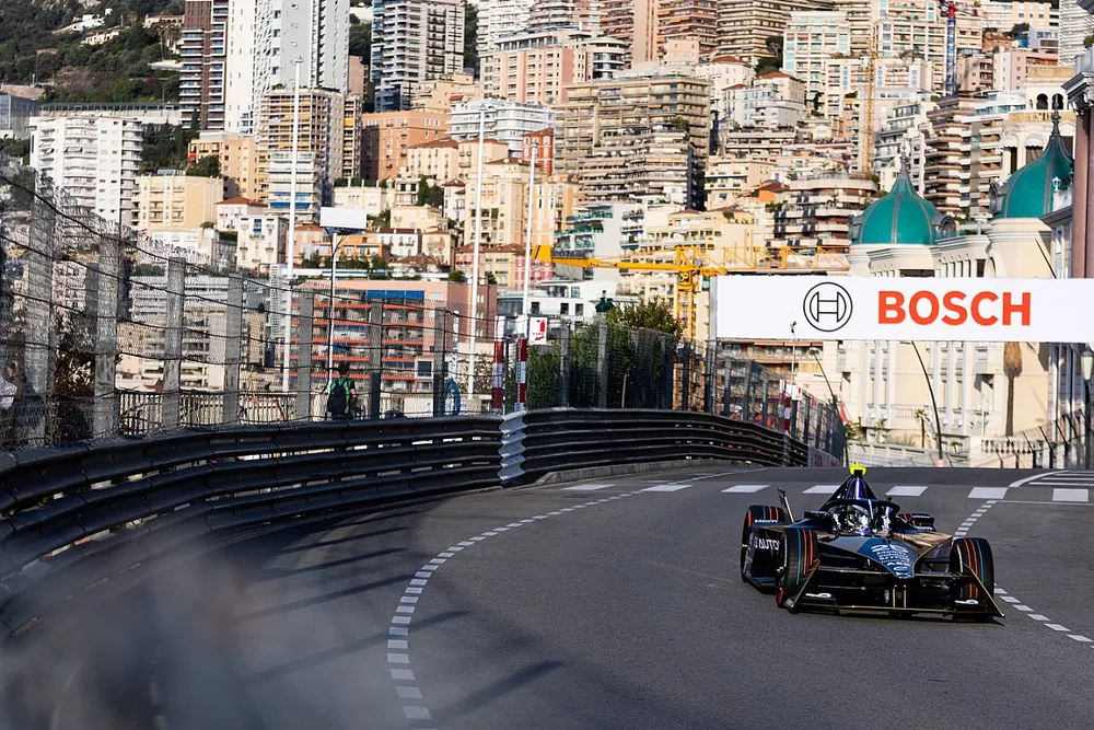 Jean-Eric-Vergne, DS Penske