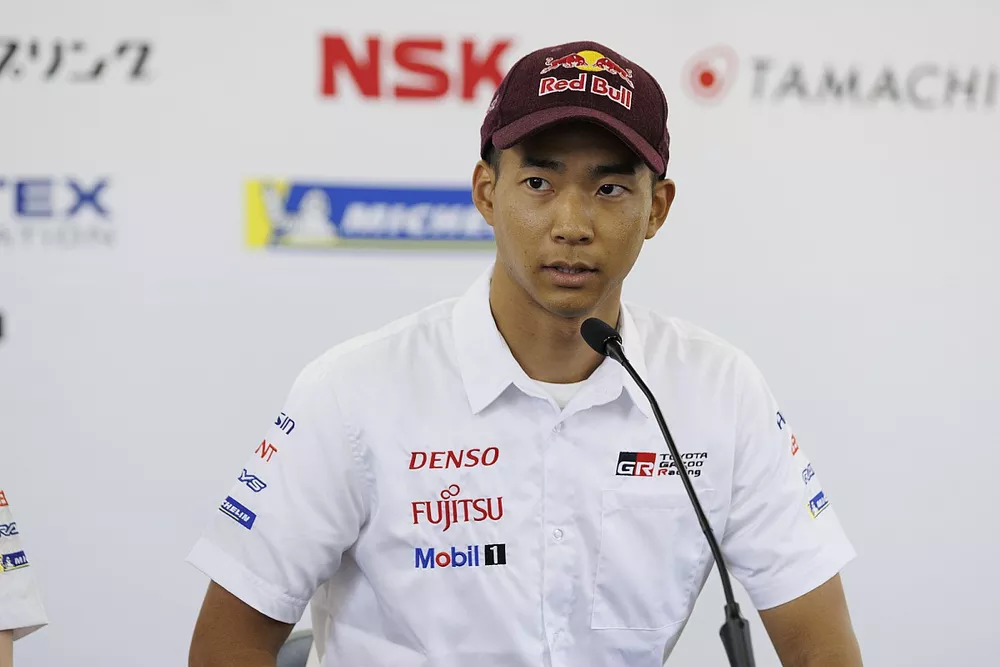 Ryo Hirakawa