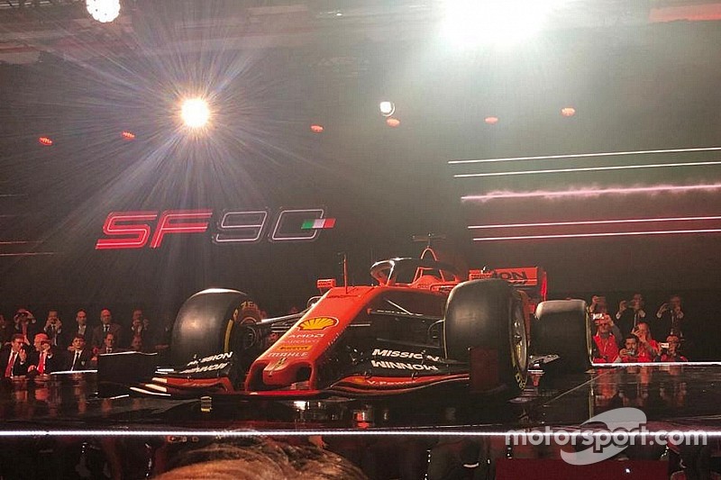 Ferrari, McLaren ve Red Bull, Barcelona test programını açıkladı