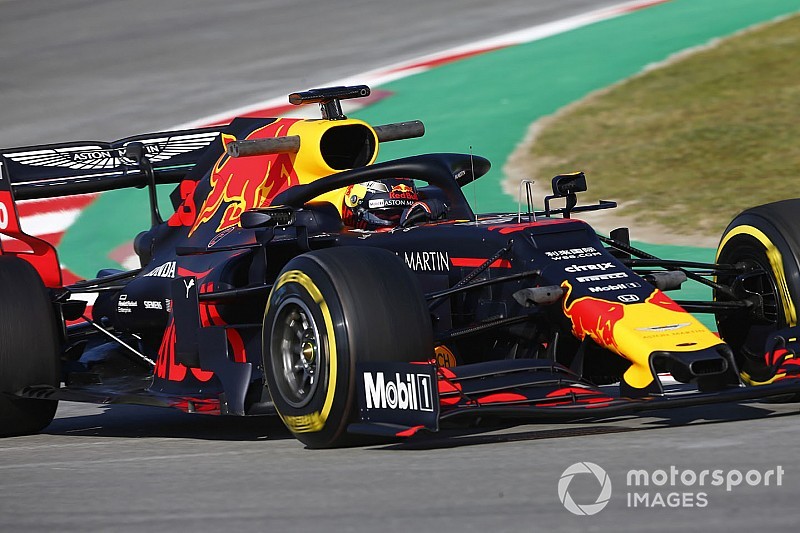 Red Bull will win races with Honda in 2019 - Tost