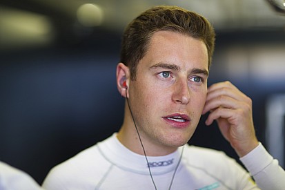 Vandoorne: "Ervaring met McLaren helpt in moeilijke periode met HWA"