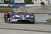 Bourdais critica duramente al WEC por acabar con el rendimiento de Ford