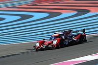 Segundo lugar para Memo Rojas en primera fecha de ELMS