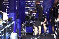 Viñales: “Me siento cómodo y fuerte, y eso es importante”