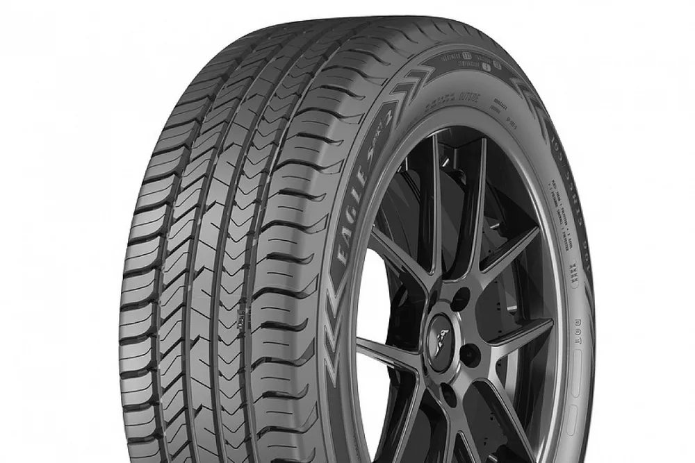 Goodyear Eagle Sport 2