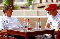 Mazepin questiona "valores" da F1 em meio a disputa entre Haas e Uralkali