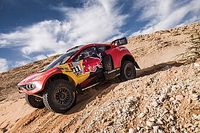 Loeb pakt tweede etappezege van Dakar 2022, Ten Brinke opnieuw zesde
