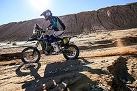 Skr&oacute;cony sz&oacute;sty etap dla motocyklist&oacute;w i quadowc&oacute;w