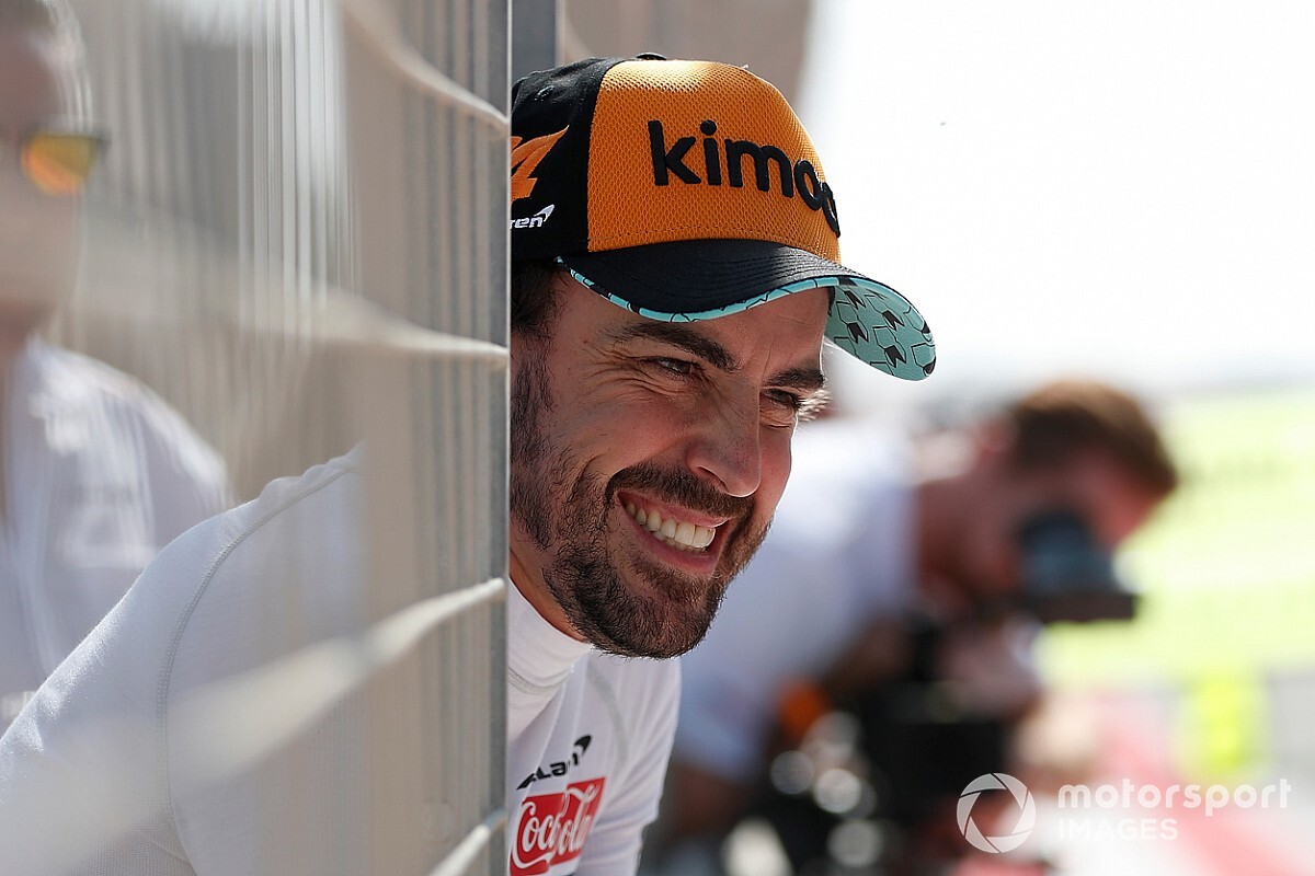 Alonso Chevrolettel lesz ott az Indy 500-on és Daytonában is