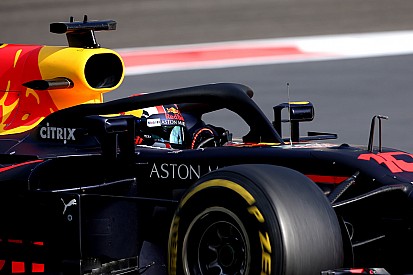 Gasly ne va pas chez Red Bull "pour être deuxième pilote"