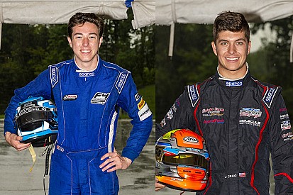 Mullan, Craig earn Team USA Scholarships