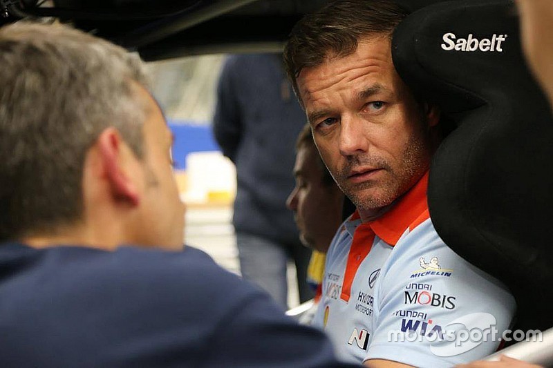 Loeb: