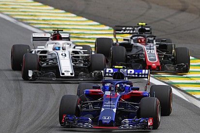 Gaslyt is lenyűgözi a Sauber munkája, ami kiegészül a Ferrarival