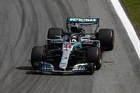 Mercedes: Motor de Hamilton esteve na iminência de quebrar