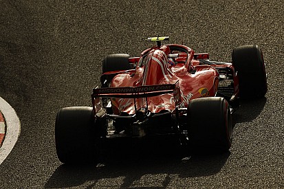 Ferrari: per la FIA la perdita di competitività non dipenda dal doppio sensore