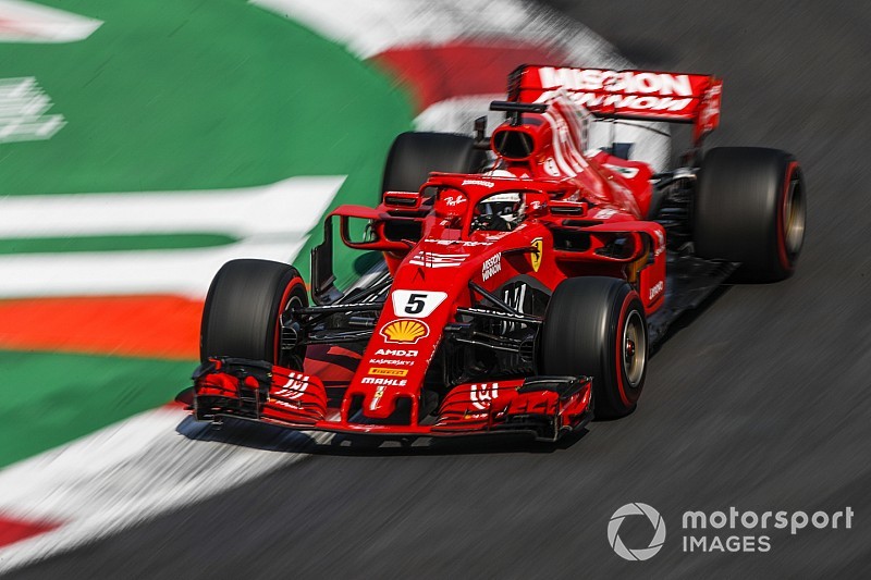 Las superblandas son las preferidas para el GP de Brasil