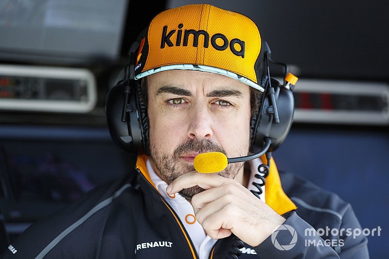 L'équipe de Fernando Alonso rejoint la Formule Renault Eurocup