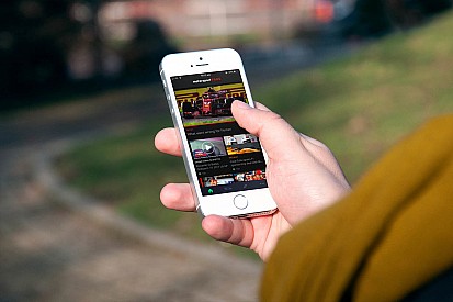 Exprimez-vous sur tous les sujets F1 avec l’application Motorsport Fans