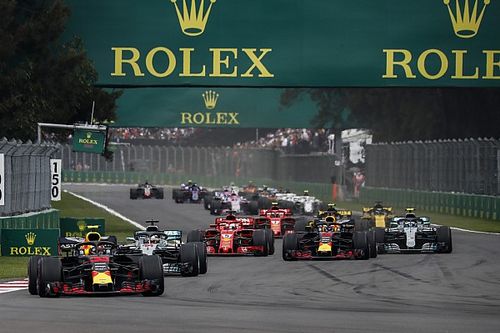 Vietnam se une al calendario de la F1 a partir de 2020