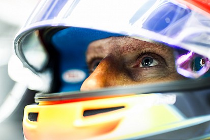 Grosjean'ın 2019'da kullanacağı kask rengi ortaya çıktı