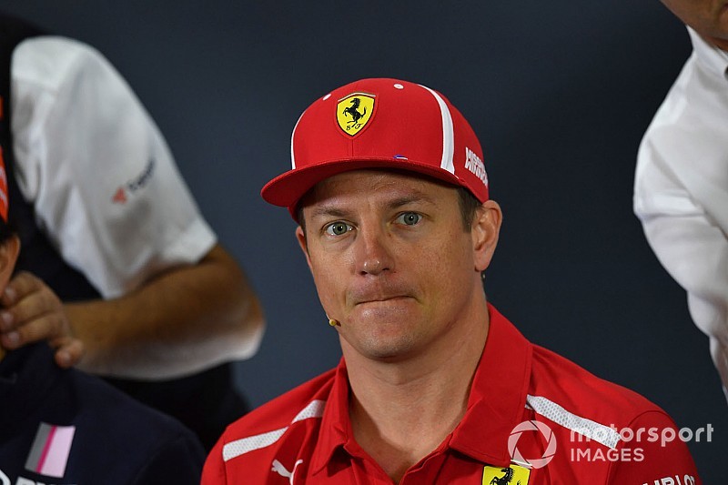 Raikkonen: Penas mais duras reduziriam