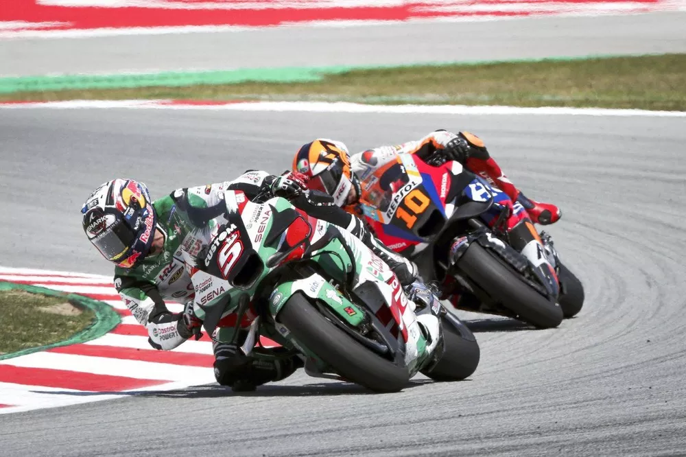 Johann Zarco, Team LCR Honda