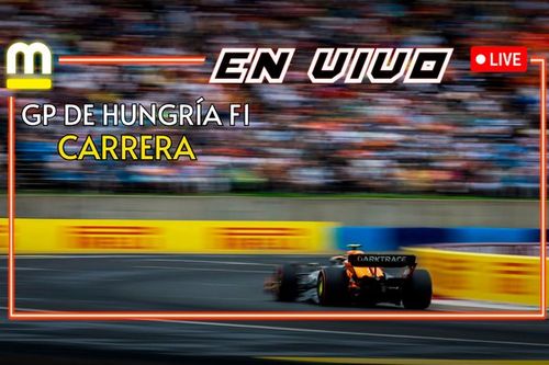 Así fue la carrera del GP de Hungría 2024