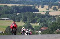 As&iacute; vivimos la carrera sprint del GP de Alemania en Sachsenring