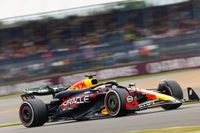 Verstappen pide m&aacute;s mejoras para Red Bull mientras los rivales se acercan