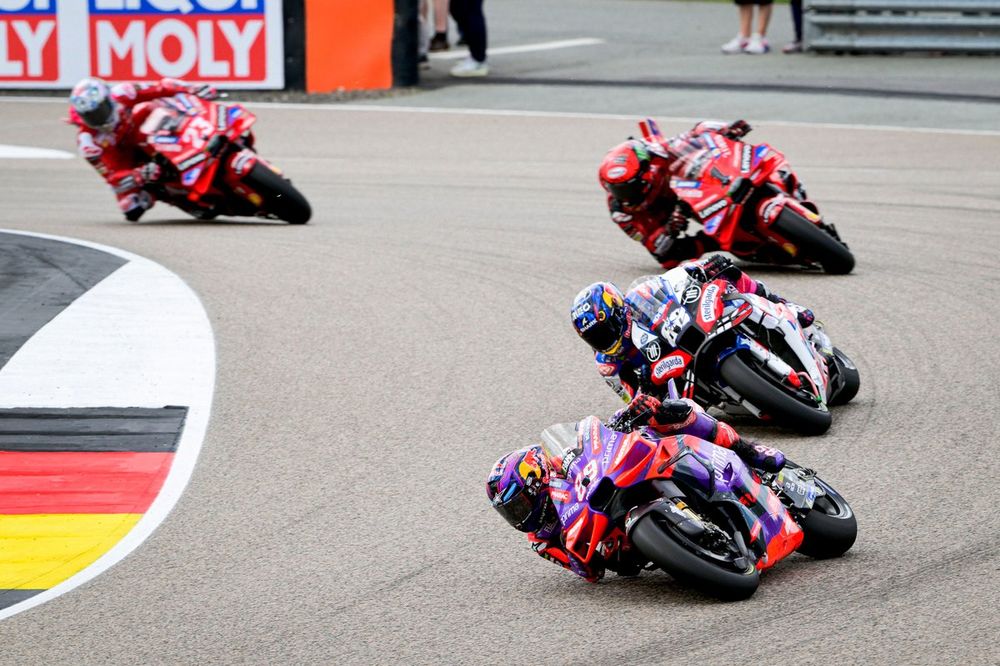 Jorge Martin, Pramac Racing