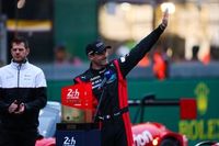 Estre tras ganar la pole para Le Mans: Es bueno ver que le temen a Porsche