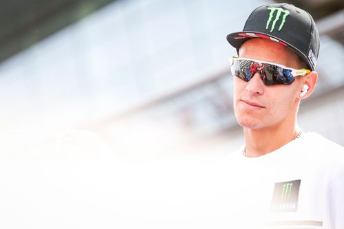 Quartararo: Yamaha prueba "demasiadas cosas" los fines de semana de MotoGP