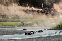 F1: Confira grid de largada da corrida Sprint para GP da Áustria